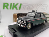 Fiat 1400 B Taxi Roma 1956 Brumm 1/43 - RikiToys - Brumm#