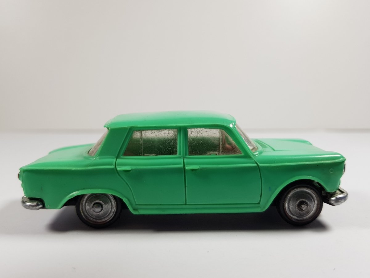 Fiat 1500 Berlina Norev PL 1/43 - RikiToys - Norev PL#