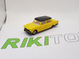 Fiat 1800 KDN Copia Politoys Plastica 1/43 - RikiToys - KDN#