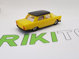 Fiat 1800 KDN Copia Politoys Plastica 1/43 - RikiToys - KDN#