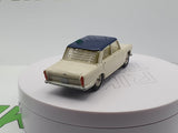 Fiat 2100 Berlina Corgi Toys 1/43 - RikiToys - Corgi Toys#