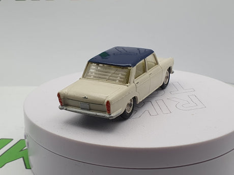 Fiat 2100 Berlina Corgi Toys 1/43 - RikiToys - Corgi Toys#