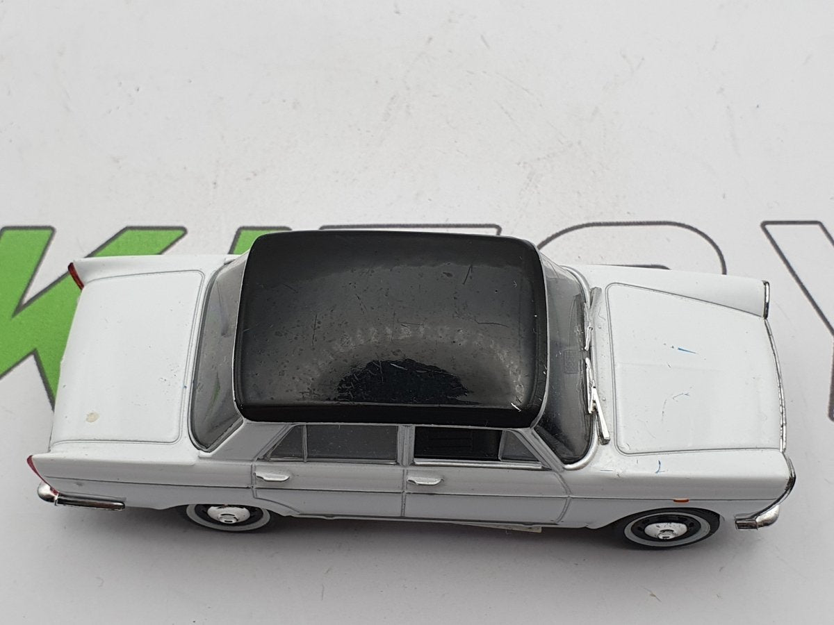 Fiat 2100 Norev 1/43 - RikiToys - Norev#