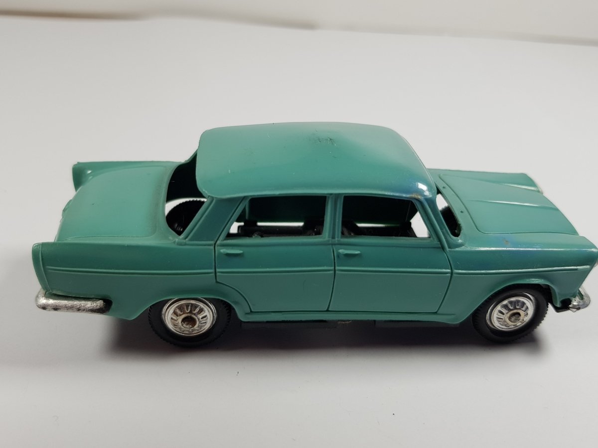 Fiat 2300 Berlina Norev PL 1/43 - RikiToys - Norev Pl#