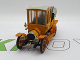 Fiat 24 CV Rio 1/43 - RikiToys - Rio#