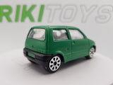Fiat 500 1992 Burago 1/43 - RikiToys - Burago#