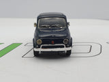 Fiat 500 Hongwell 1/43 - RikiToys - Hongwell#