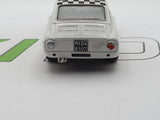 Fiat 850 Coupè Abarth Progetto K 1/43 - RikiToys - Progetto K#