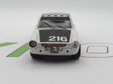 Fiat 850 Coupè Abarth Progetto K 1/43 - RikiToys - Progetto K#