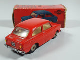 Fiat 850 N°36 Mercury 1/66 Con Scatola - RikiToys - Mercury#