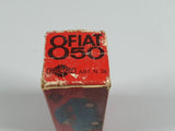 Fiat 850 N°36 Mercury 1/66 Con Scatola - RikiToys - Mercury#