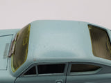 Fiat 850 Sport Coupè Nacoral 1/24 - RikiToys - Nacoral#