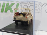 Fiat Campagnola 1952 Edicola 1/43 Con Scatola - RikiToys - Edicola#
