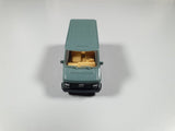 Fiat Ducato Pralinè 1/87 - RikiToys - Pralinè#