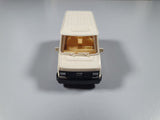 Fiat Ducato Pralinè 1/87 - RikiToys - Pralinè#