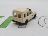 Fiat Fiorino Panoramico "ENEL" Pralinè 1/87 - RikiToys - Pralinè#