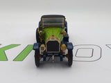 Fiat Mod.0 Rio 1/43 - RikiToys - Rio#