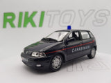 Fiat Punto 1 Serie Carabinieri Cararama 1/43 - RikiToys - Cararama#