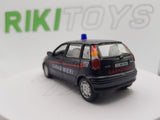 Fiat Punto 1 Serie Carabinieri Cararama 1/43 - RikiToys - Cararama#