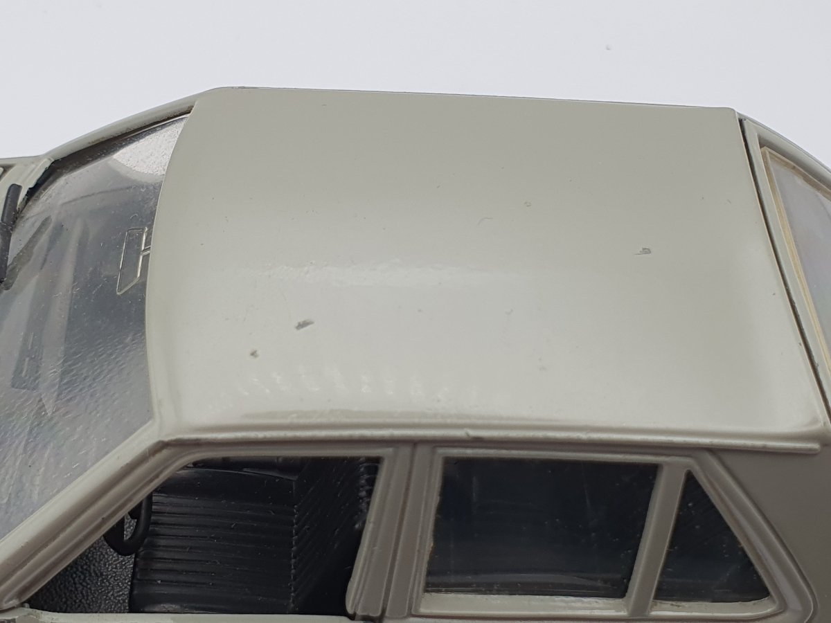 Fiat Ritmo 65 CL S.679 Polistil 1/25 - RikiToys - Polistil#