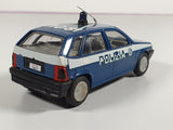 Fiat Tipo POLIZIA Giocher 1/43 - RikiToys - Giocher#