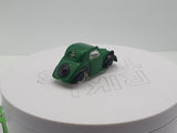 Fiat Topolino 1/80 - RikiToys - RikiToys#