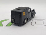 Fiat Topolino Poste Italiane PT Brumm 1/43 - RikiToys - Brumm#