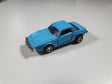 Fiat X1/9 1/59 made in Honk Kong - RikiToys - Senza marca/Generico -#