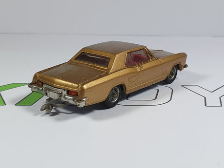 Ford Buick Riviera Corgi Toys 1/43 - RikiToys - Corgi Toys#
