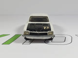 Ford Capri 1 3000 GT N°73 Corgi Toys 1/43 - RikiToys - Corgi Toys#