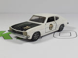 Ford Capri 1 3000 GT N°73 Corgi Toys 1/43 - RikiToys - Corgi Toys#