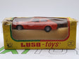 Ford Capri MK II M-10 Luso Toys 1/43 - RikiToys - Luso Toys#