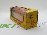 Ford Capri MK II M-10 Luso Toys 1/43 - RikiToys - Luso Toys#