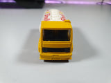 Ford cisterna SHELL Majorette 1/66 - RikiToys - Majorette#