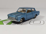 Ford Cortina Dinky Toys 1/43 - RikiToys - Dinky Toys#