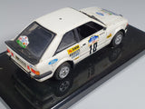 Ford Escort mk3 XR3 Targa Florio Andy Model 1/43 Con Scatola - RikiToys - Andy Model#
