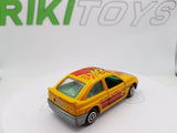 Ford Escort Racing Team Majorette 1/60 - RikiToys - Majorette#