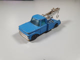 Ford F35 Wreck Husky Models 1/66 - RikiToys - Husky models#