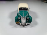 Ford Ford V8 Taxi Edicola 1/43 - RikiToys - Edicola#