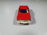 Ford Gran Torino Fire Chief Corgi Juniors 1/66 - RikiToys - Corgi Juniors#
