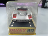 Ford GT 40 RV Dinky Toys 1/43 Con Scatola - RikiToys - Dinky Toys#