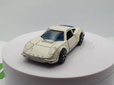 Ford GT 70 Polistil 1/43 - RikiToys - Polistil#