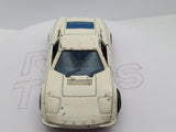 Ford GT 70 Polistil 1/43 - RikiToys - Polistil#