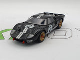 Ford GT MKII Del Prado 1/43 - RikiToys - Del Prado#