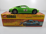 Ford GT70 n.316 Corgi Toys 1/43 Con Scatola - RikiToys - Corgi Toys#