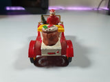 Ford Model T Santa Klaus Dinky Toys 1/43 - RikiToys - Dinky Toys#