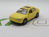 Ford Mondeo Ghia N°1057 Siku 1/66 - RikiToys - Siku#