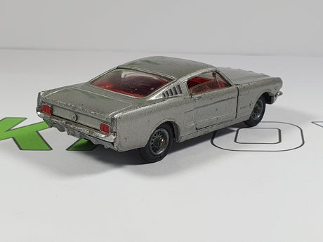 Ford Mustang Coupè 2+2 Corgi Toys 1/43 - RikiToys - Corgi Toys#