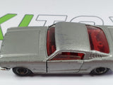 Ford Mustang Coupè 2+2 Corgi Toys 1/43 - RikiToys - Corgi Toys#