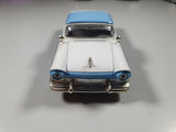 Ford Ranchero 1957 Made In China 1/43 - RikiToys - Edicola#